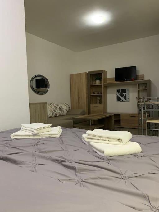 براشوف Studio Central Mm Apartments المظهر الخارجي الصورة