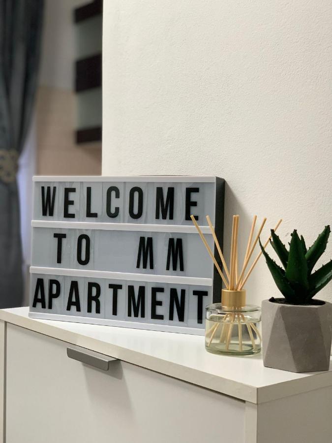 براشوف Studio Central Mm Apartments المظهر الخارجي الصورة