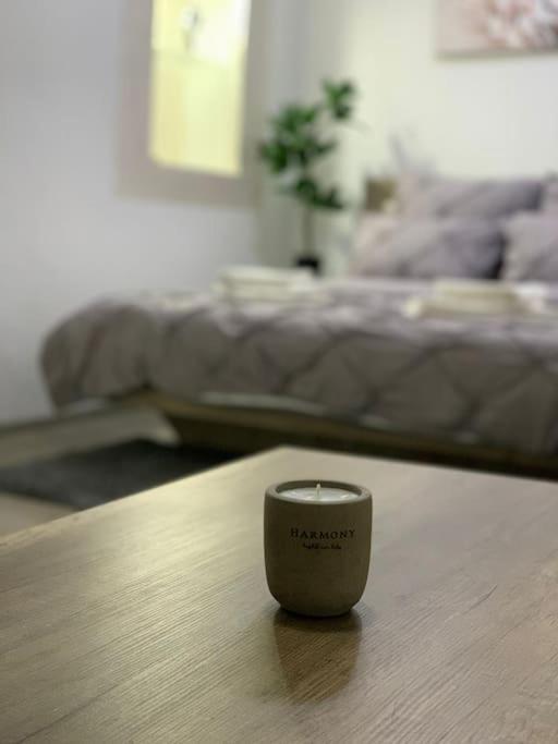 براشوف Studio Central Mm Apartments المظهر الخارجي الصورة