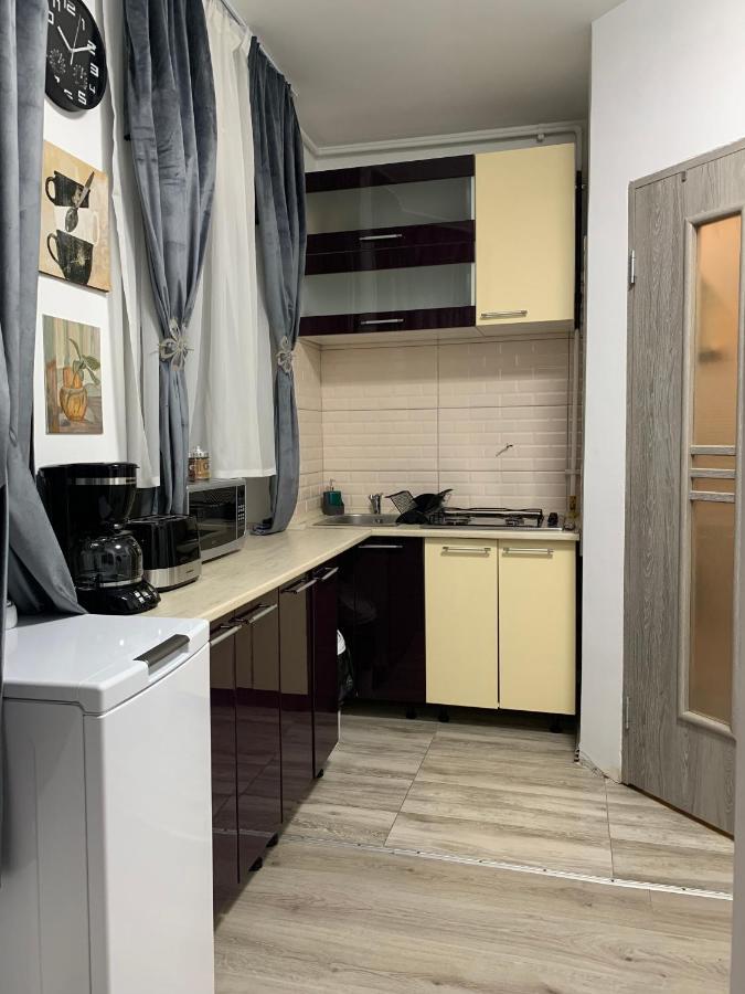 براشوف Studio Central Mm Apartments المظهر الخارجي الصورة