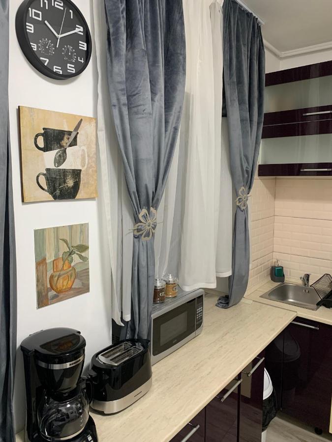 براشوف Studio Central Mm Apartments المظهر الخارجي الصورة